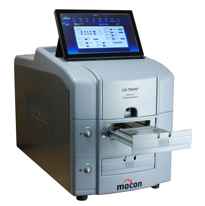 New Mocon Oxygen Permeation System improves speed-to-market, reduces costs for ultra-high barrier applications